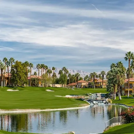 Desert Springs Villas I